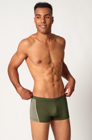 Every Summer In Skiny swimwear trunks