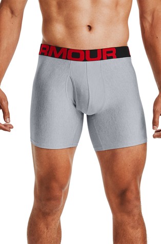 UA Tech™ paket 2 Boxerjock® boksaric
