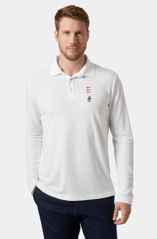 Skagerrak Quick-Dry Rugger