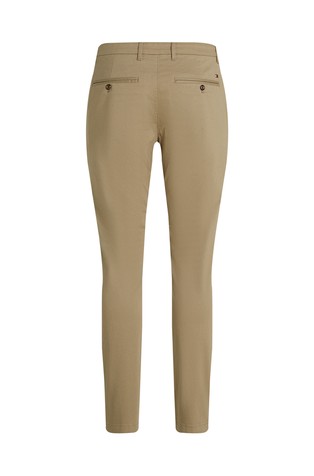 TOMMY HILFIGER Bleecker Slim Chinos Beige 6