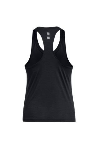 UNDER ARMOUR Launch Singlet Black / Reflective 4