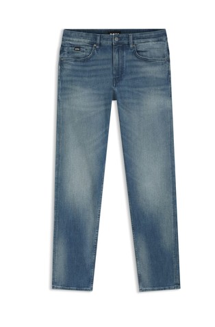 Delaware slim fit jeans hlače