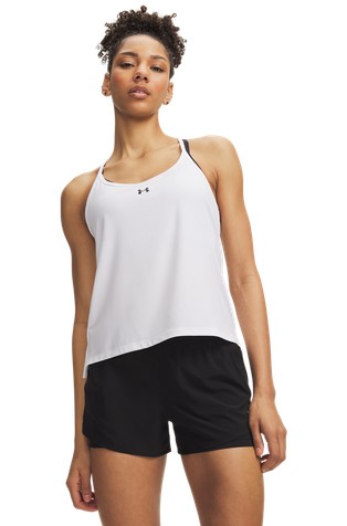 UA Vanish majica brez rokavov