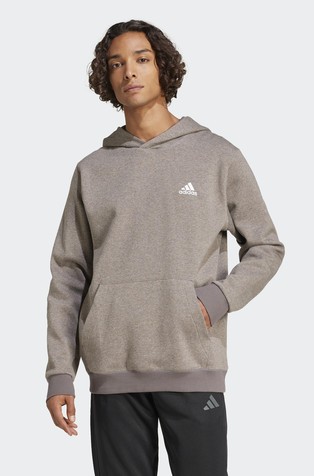 Seasonal Essentials meliran pulover s kapuco