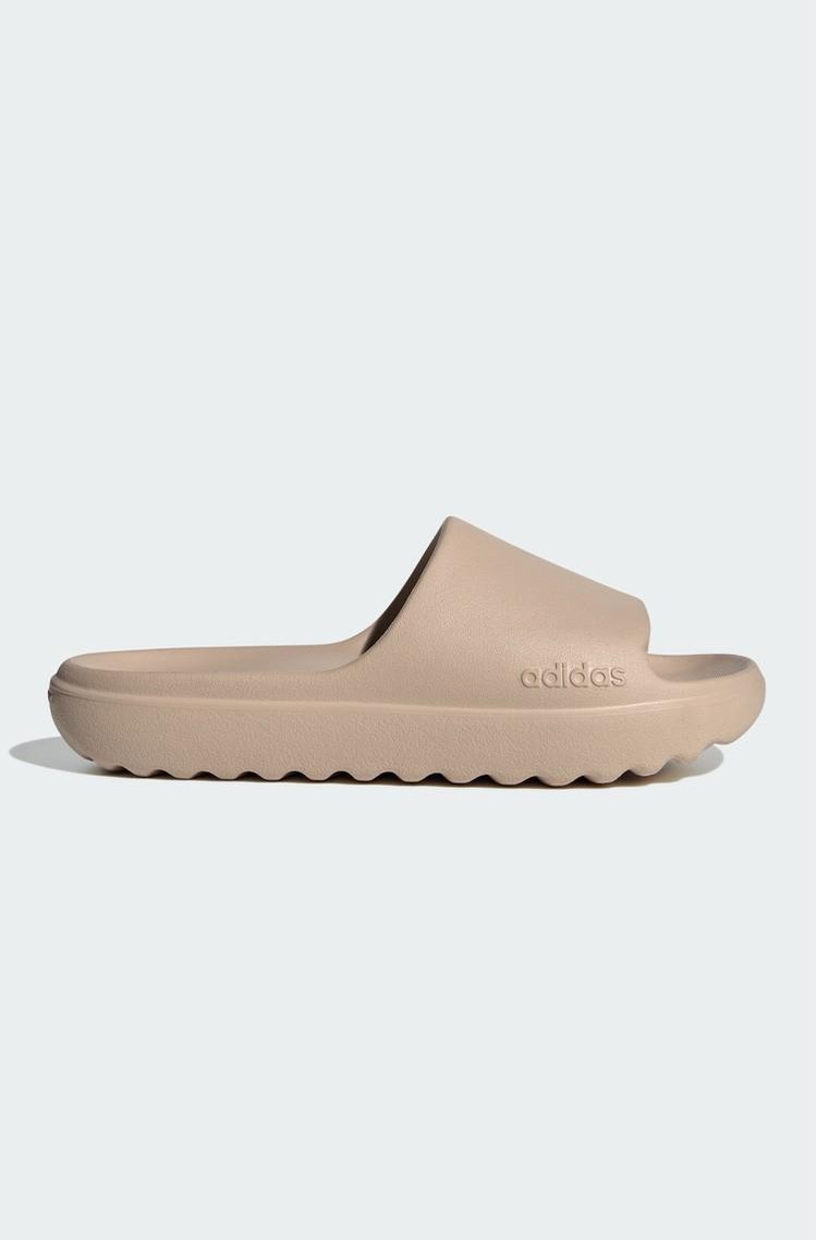 ADIDAS Adilette Lumia Slides Clay Brown 