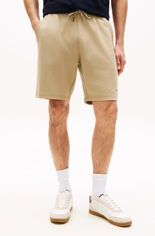 Sweatshorts in organic cotton