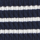 Blue / White