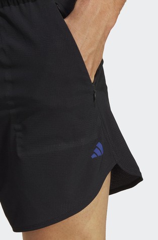 ADIDAS Designed For Training kratke hlače za intenzivno vadbo Črna - Black 3