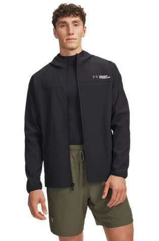 UA Velociti Storm Water-Resistant Jacket