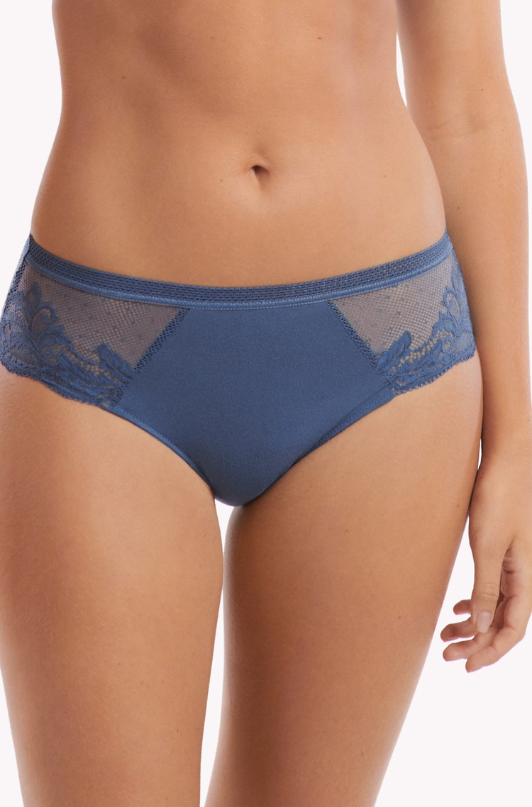 LISCA Juliette spodnje hlačke Modra - Blue 