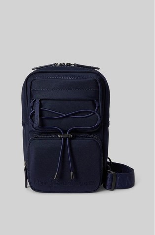 Logo torba za čez ramo