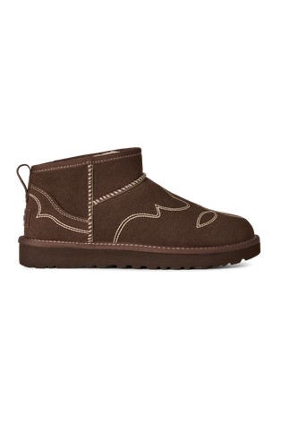 Classic Ultra Mini Western