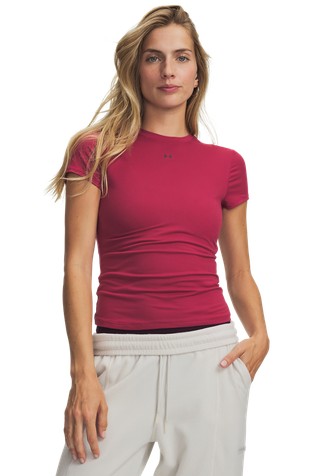 UA Motion Fitted Short Sleeve