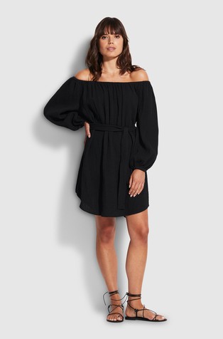 Double Cloth Summer Cover Up