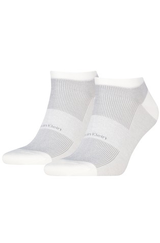 2 Pack Technical Fabric Socks