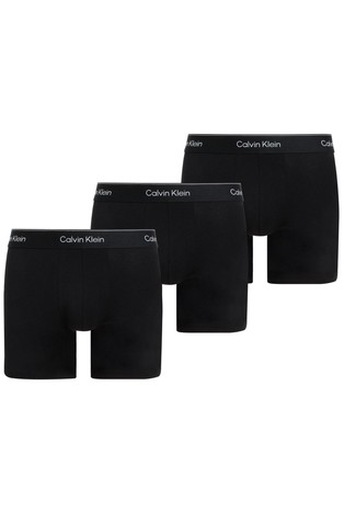 Paket 3 boksaric - Icon Cotton Stretch