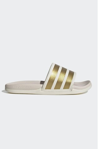 adidas x FARM Rio Adilette Comfort 2.0 natikači