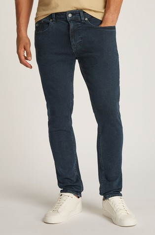 Austin Slim Tapered Jeans