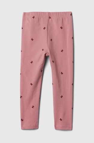 GAP Tanke pajkice za malčice Roza - Elle Pink 2