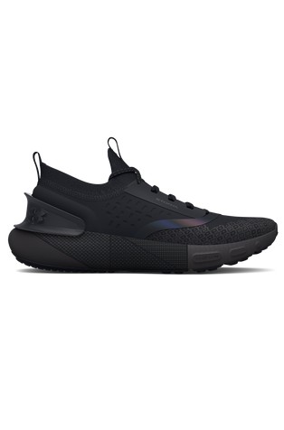 Under Armour HOVR Phantom 3 Black/Black/Black 6.5 B