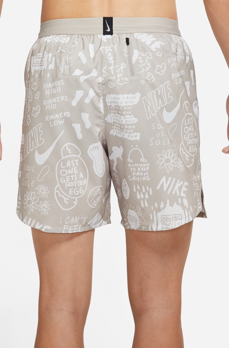 nike flex stride nathan bell