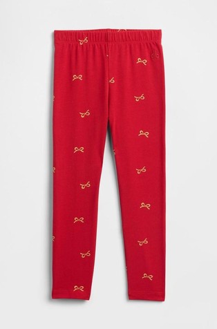 babyGap Pull-On Stretch Jersey Leggings