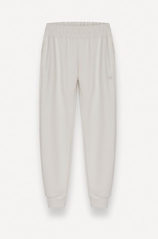 Sweatpants in Modal-blend