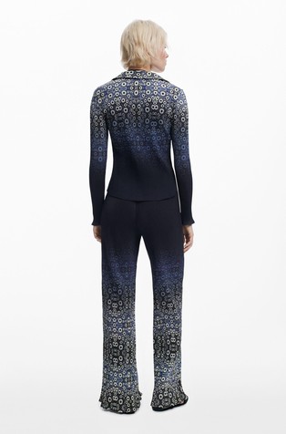DESIGUAL Shirt designed by Mr. Christian Lacroix Multi 2