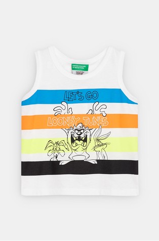 Looney Tunes majica brez rokavov