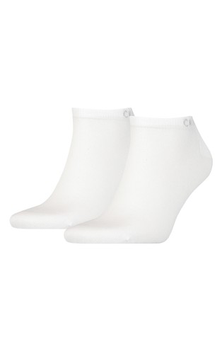 Paket 2 parov nizkih nogavic