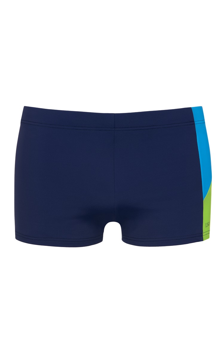LISCA Swim Trunks With Colourful Insert Multi 