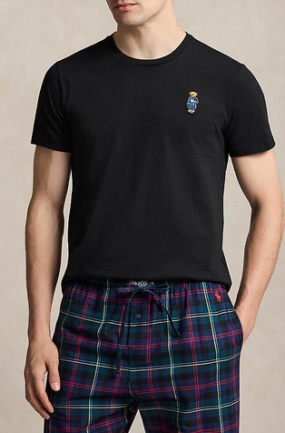 Polo Bear zgornji del pižame s kratkimi rokavi
