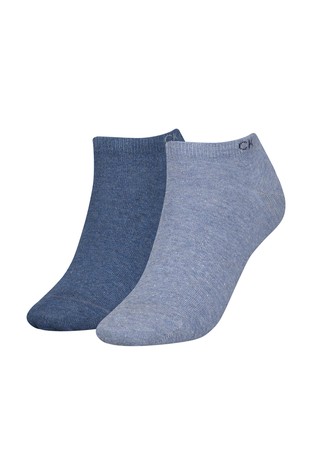 2 Pack Socks