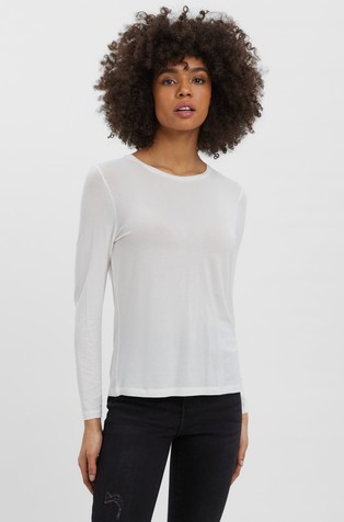 VMAVA majica z dolgimi rokavi