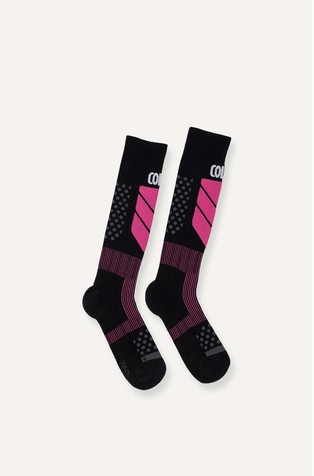 Unisex smučarske nogavice