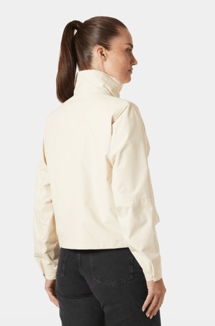 HELLY HANSEN Escape Utility Jacket Beige 2