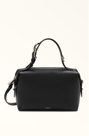 Manjša usnjena torbica