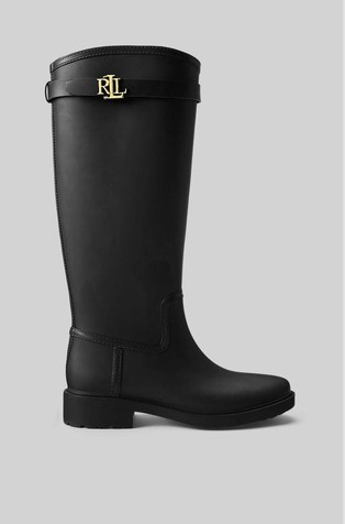 Portiah vodoodporni gumijasti škornji