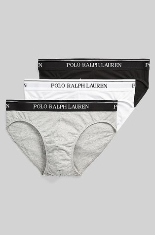 Low-Rise-Brief 3-Pack