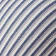 Modra - Denimblue Stripes