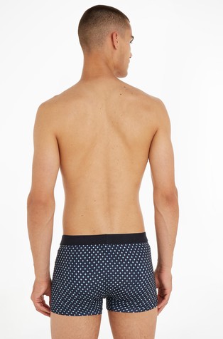 TOMMY HILFIGER Vzorčaste boksarice Večbarvna - Multi 2