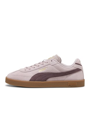 Club II Era Suede Sneakers
