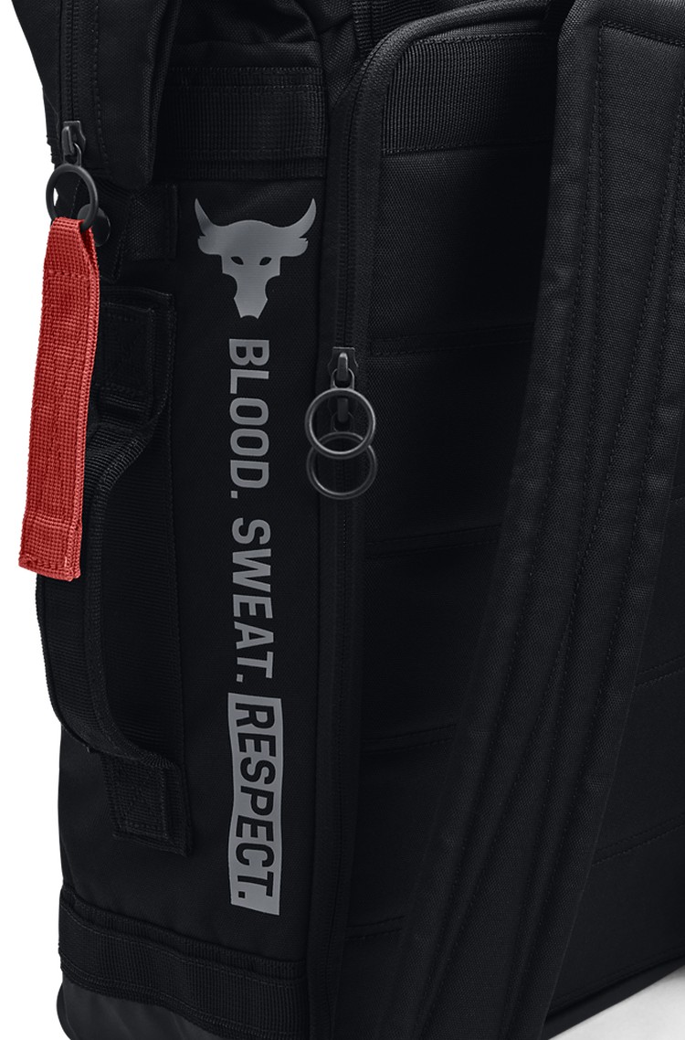 Buy Under Armour Project Rock Box 