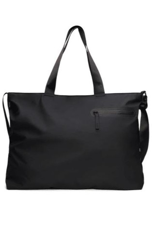 Dash unisex tote torba