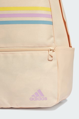 ADIDAS Classic Horizontal 3-Stripes nahrbtnik Bež - Beige 5