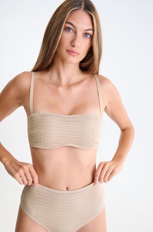 Calvi balconette zgornji del kopalk