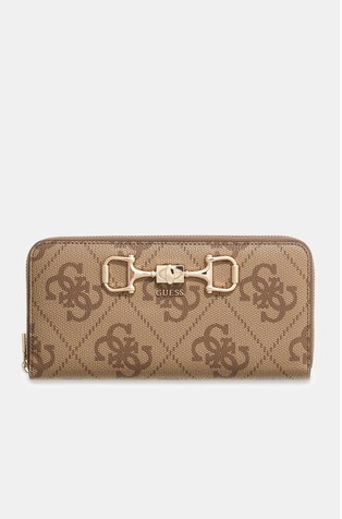 Janie 4G logo velika denarnica