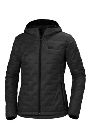 LifaLoft™ Hooded Insulator Jacket