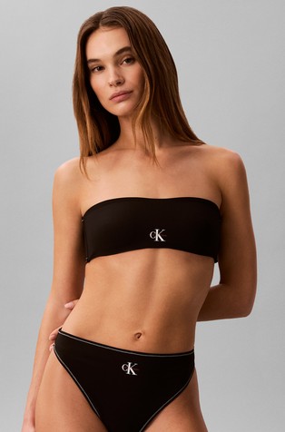 Bandeau zgornji del kopalk - CK Monogram