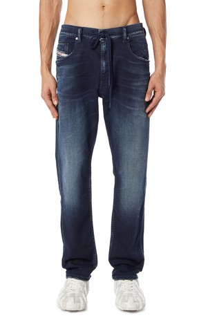 Regular Jeans - 2032 D-Krooley Joggjeans® 09P93